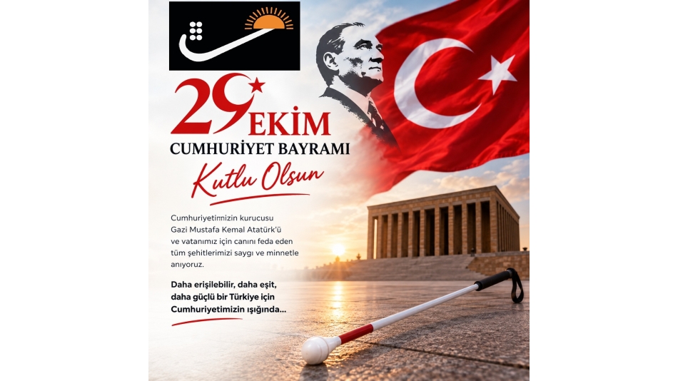 CUMHURİYET, EŞİTLİK, ÖZGÜRLÜK VE ONURLU BİR YAŞAM DEMEKTİR!