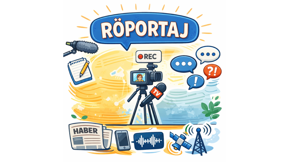 Engelsiz Muhabir Sordu, Genel Başkan Yanıtladı: Derneğimizin Gelecek Vizyonu!