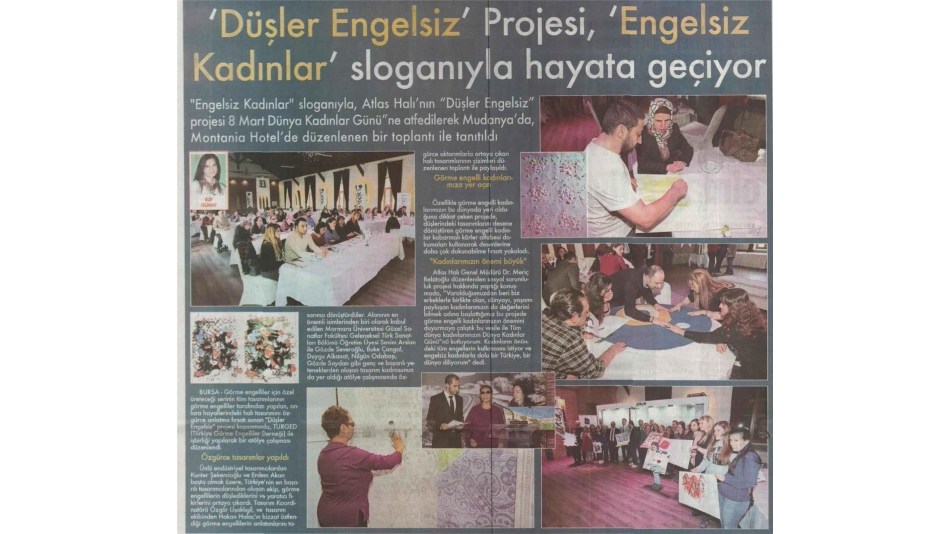 Önce Vatan Gazetesi