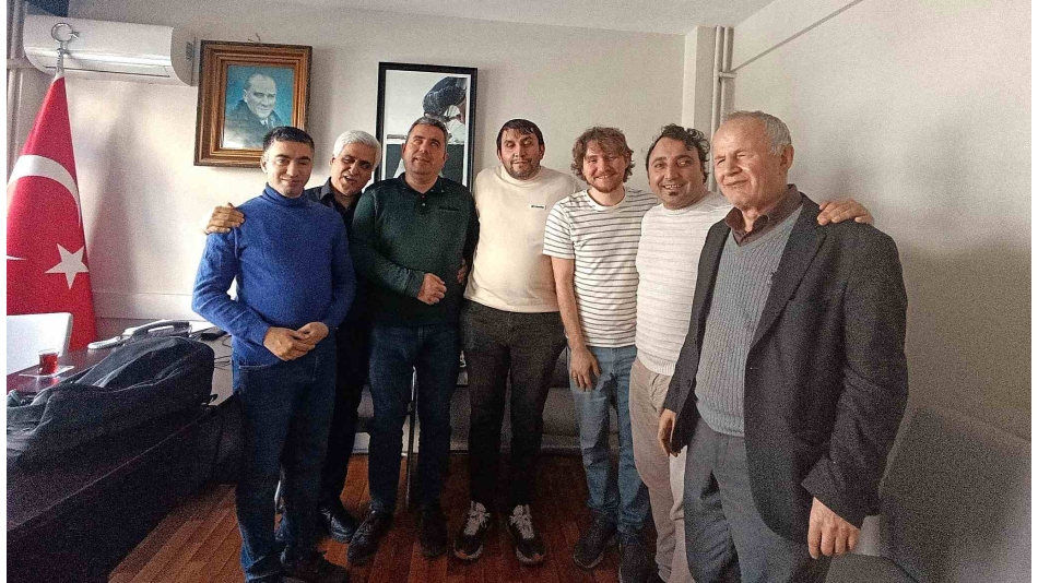 Granada Üniversitesi Koordinatörlüğünde Yürütülen Uluslararası Projeye Resmî olarak Katılım Sağladık