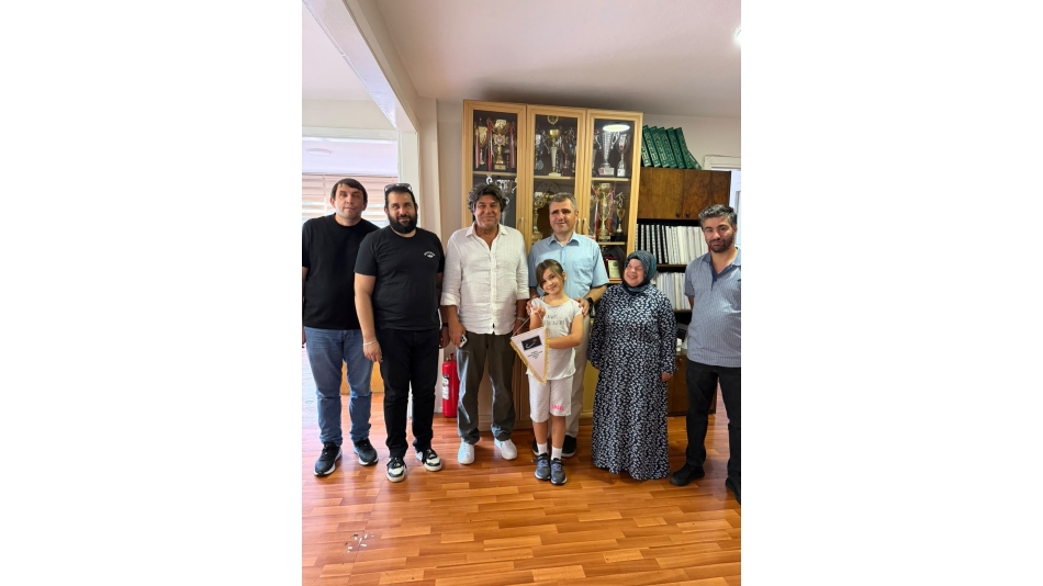 İş Birliği Çalışmalarımız Devam Ediyor